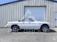 1977 MG 