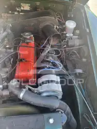 1977 MG 