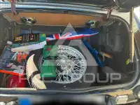 1977 MG 