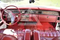 1977 Lincoln Continental