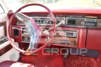1977 Lincoln Continental