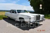 1977 Lincoln Continental