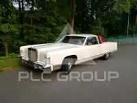 1977 Lincoln Continental