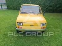 1977 Fiat 126