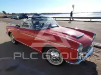 1977 Fiat 132
