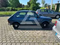 1977 Fiat 127