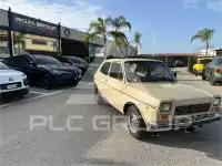 1977 Fiat 127