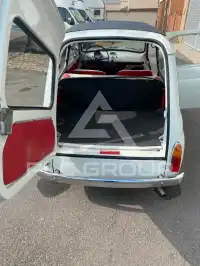 1977 Fiat 500