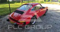 1977 Porsche 911