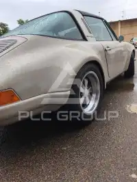 1977 Porsche 911