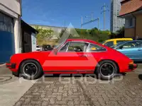 1977 Porsche 911