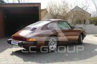 1977 Porsche 911