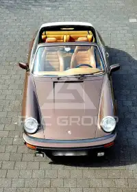 1977 Porsche 911