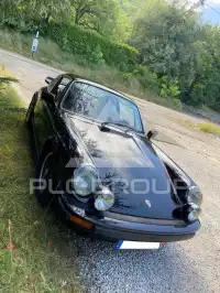 1977 Porsche 911