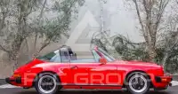 1977 Porsche 911