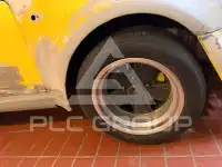 1977 Porsche 911