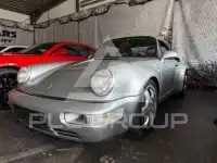 1977 Porsche 911