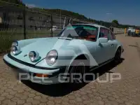 1977 Porsche 911
