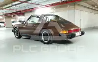 1977 Porsche 911