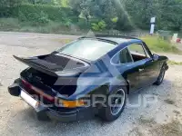 1977 Porsche 911