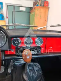 1977 Alfa Romeo Spider