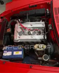 1977 Alfa Romeo Spider