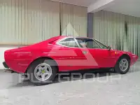 1977 Ferrari 308