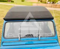 1977 Citroen 2 CV