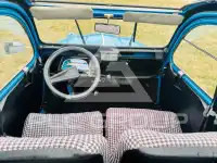 1977 Citroen 2 CV