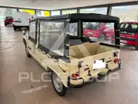 1977 Citroen E-Mehari