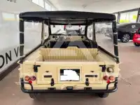1977 Citroen E-Mehari
