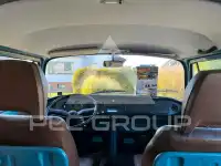 1977 Volkswagen Transporter