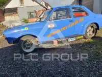 1977 Opel Kadett