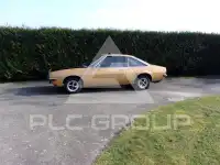 1977 Opel Manta