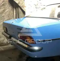 1977 Opel Manta