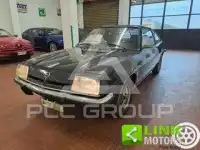 1977 Opel Manta
