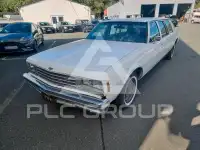 1978 Chevrolet Impala