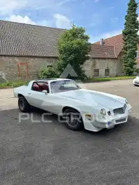 1978 Chevrolet Camaro