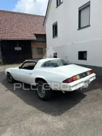1978 Chevrolet Camaro