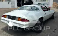 1978 Chevrolet Camaro
