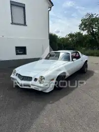 1978 Chevrolet Camaro