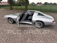 1978 Chevrolet Camaro
