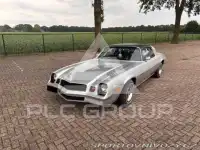 1978 Chevrolet Camaro