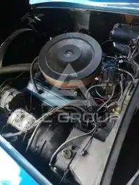 1978 Chevrolet Corvette