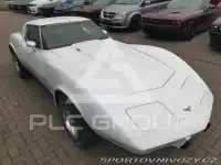 1978 Chevrolet Corvette