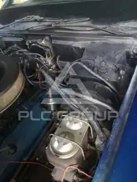 1978 Chevrolet Corvette
