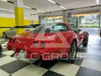 1978 Chevrolet Corvette