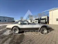 1978 Chevrolet Corvette