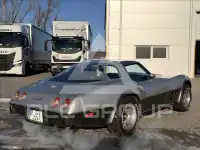 1978 Chevrolet Corvette