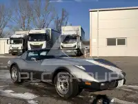1978 Chevrolet Corvette